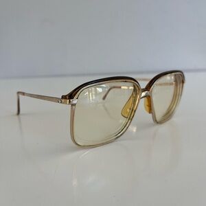 VTG CHRISTIAN DIOR Prescription Glasses